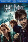harry potter and the deathly hallows, part 1