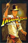 indiana jones the complete adventures: bonus features