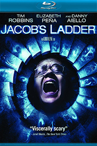 jacob's ladder