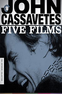 john cassavetes five films