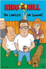 king of the hill: season 2