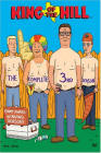 king of the hill: season 3