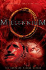 millennium: season 2