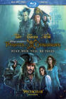 pirates of the caribbean: dead men tell no tales
