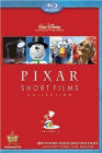 pixar short films collection: volume 1