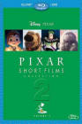 pixar short films collection: volume 2