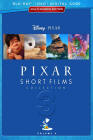 pixar short films collection: volume 3