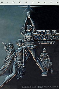 star wars trilogy (original theatrical version)