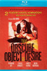 that obscure object of desire