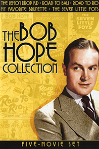 the bob hope collection