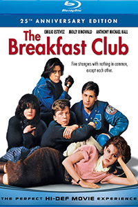 the breakfast club