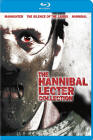 the hannibal lecter collection: manhunter