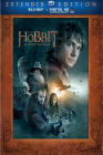 the hobbit: an unexpected journey