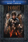 the hobbit: the battle of the five armies