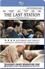 the last station