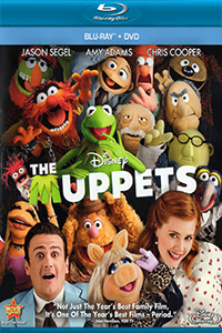 the muppets