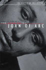 the passion of joan of arc