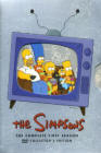 the simpsons: season 1