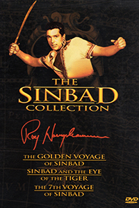 the sinbad collection