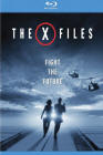 the x-files: fight the future