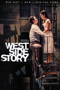 west side story